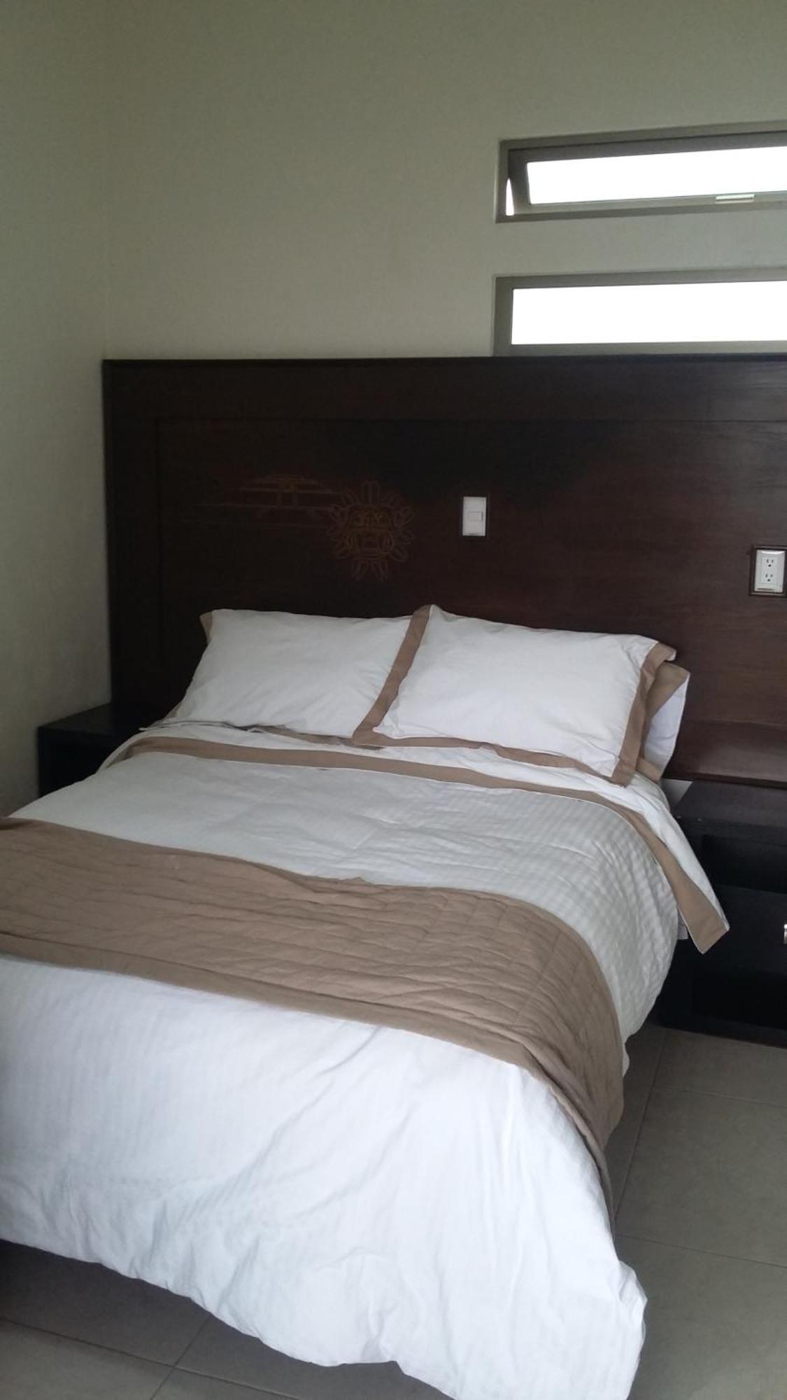 Hotel Yaocalli San Martín de las Pirámides المظهر الخارجي الصورة