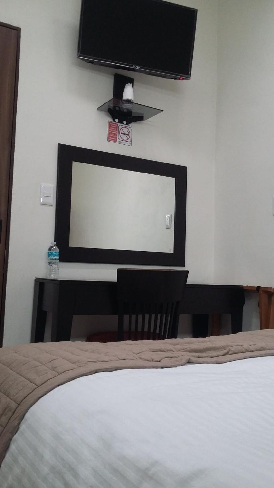 Hotel Yaocalli San Martín de las Pirámides المظهر الخارجي الصورة