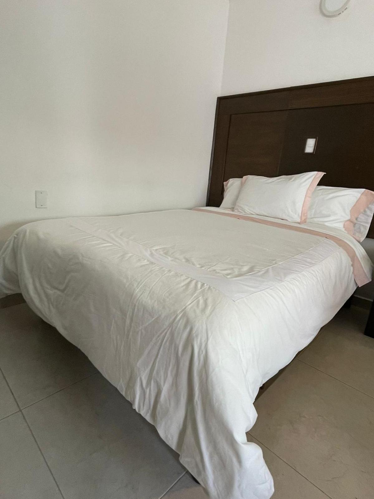 Hotel Yaocalli San Martín de las Pirámides المظهر الخارجي الصورة