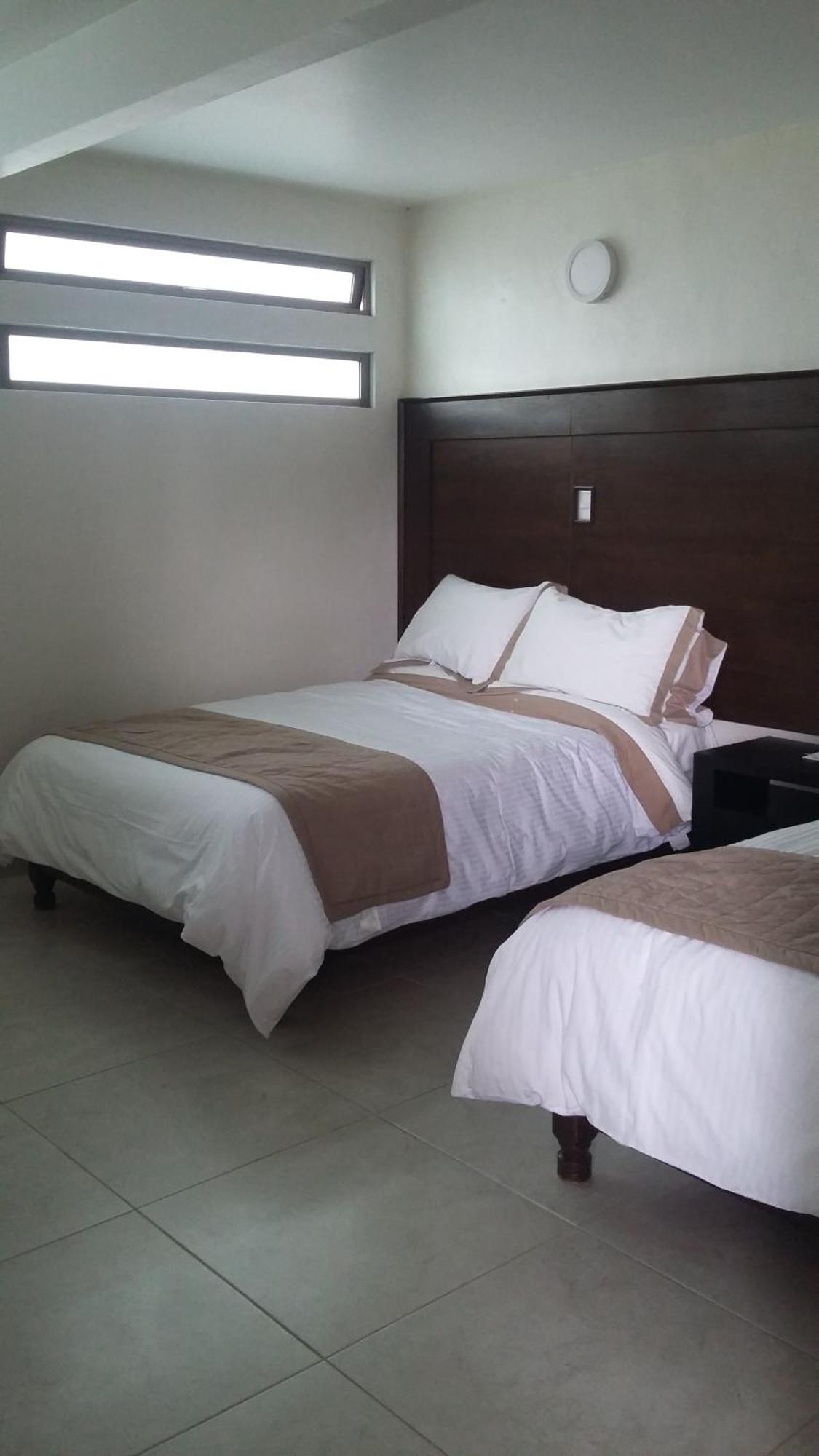Hotel Yaocalli San Martín de las Pirámides المظهر الخارجي الصورة