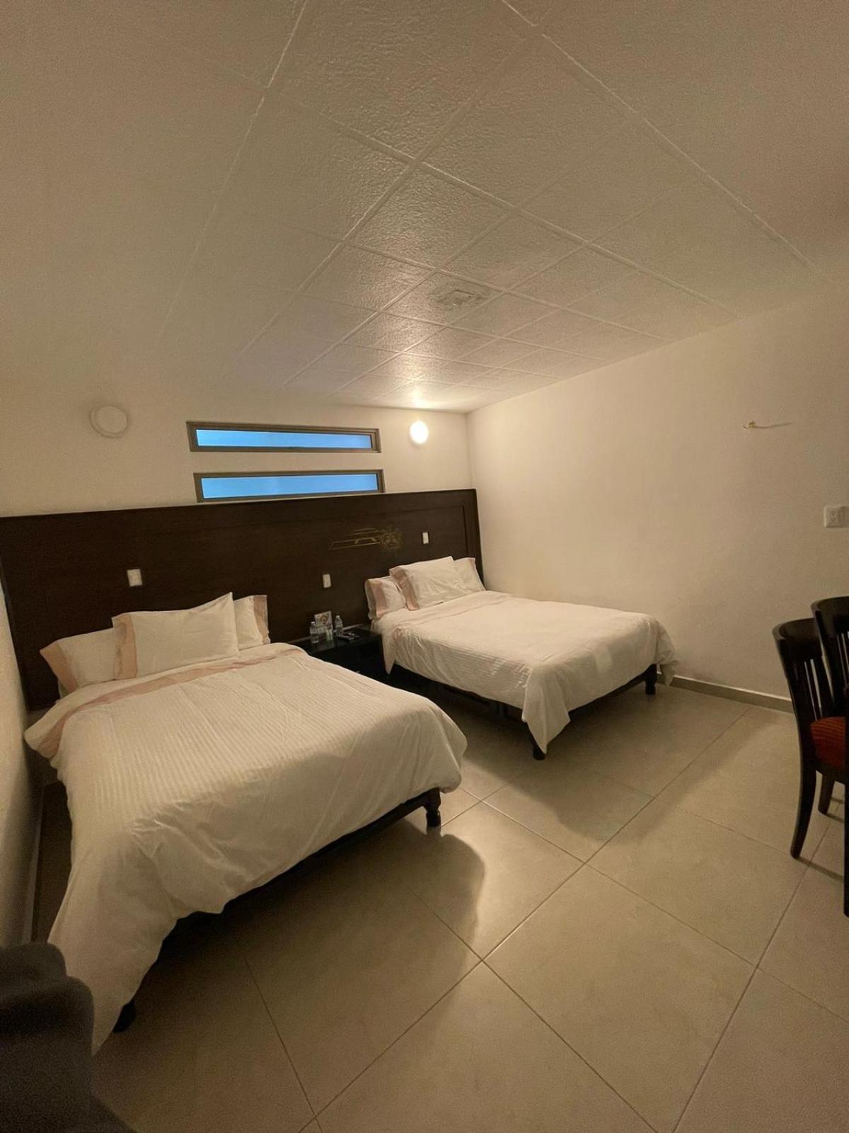 Hotel Yaocalli San Martín de las Pirámides المظهر الخارجي الصورة