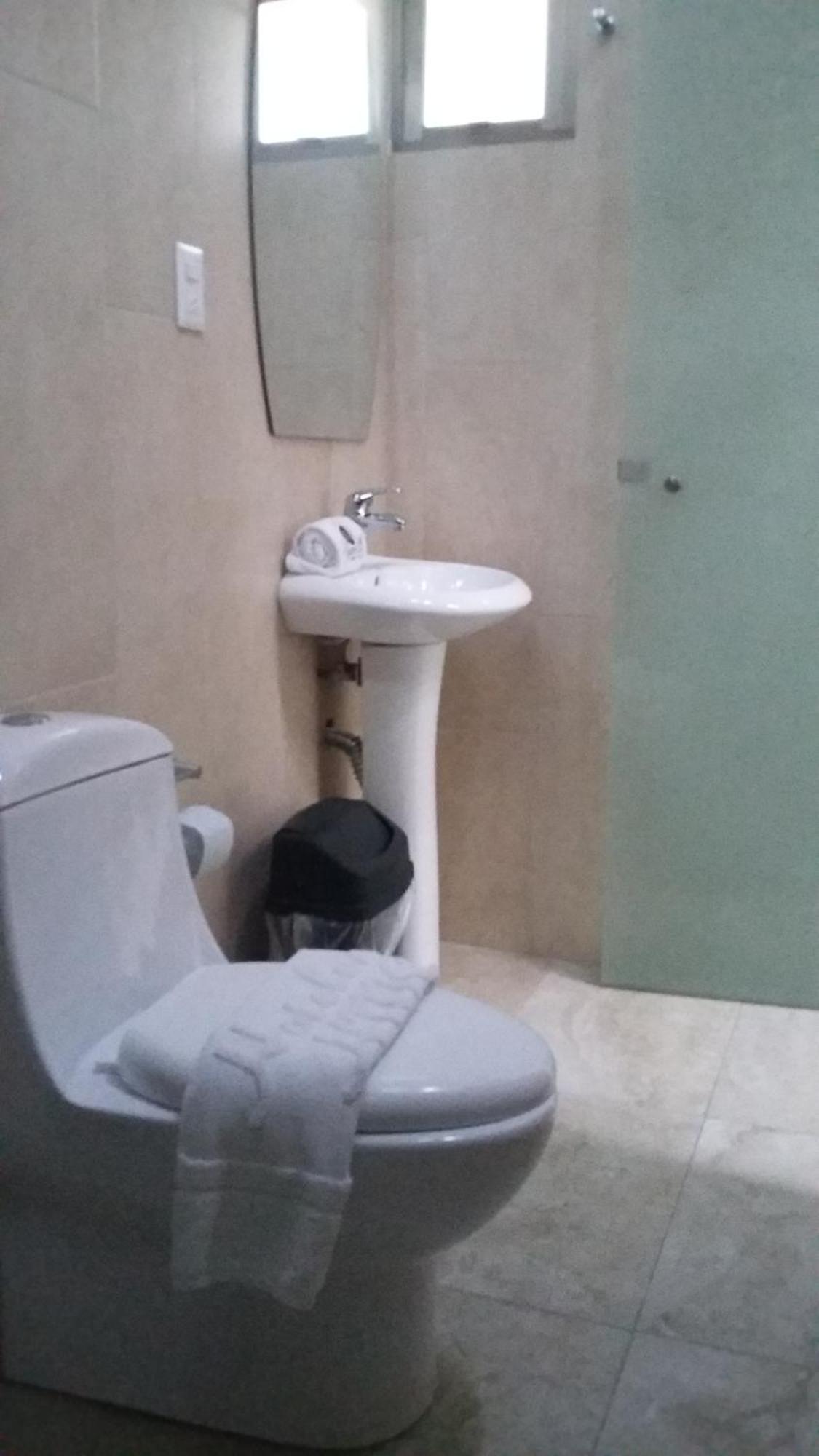 Hotel Yaocalli San Martín de las Pirámides المظهر الخارجي الصورة