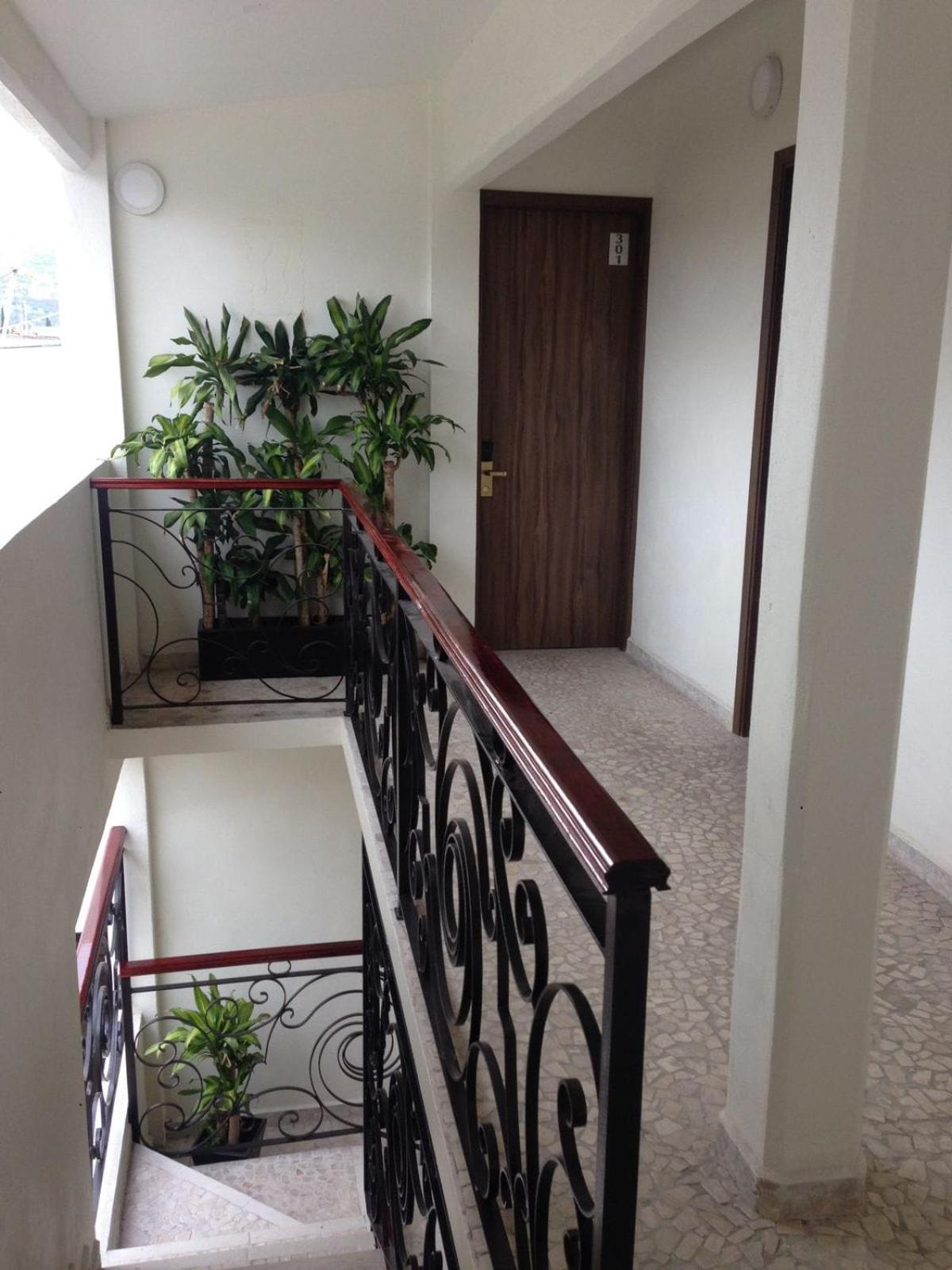 Hotel Yaocalli San Martín de las Pirámides المظهر الخارجي الصورة