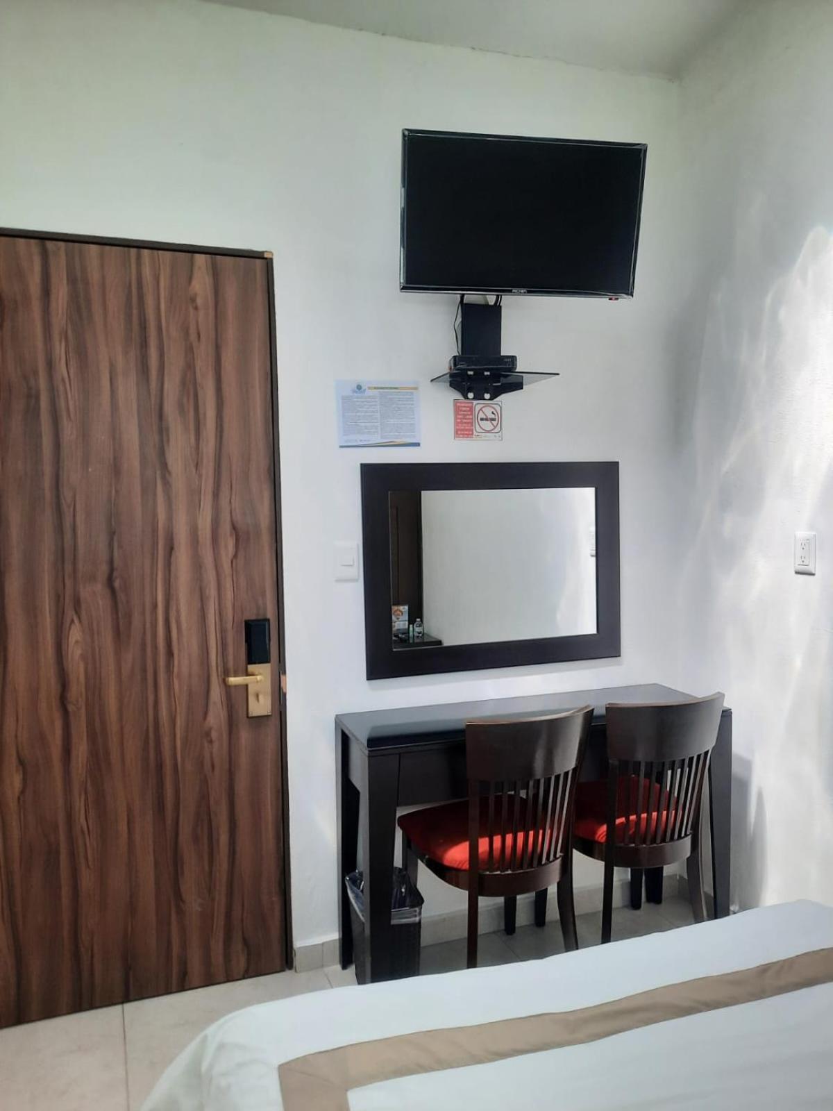 Hotel Yaocalli San Martín de las Pirámides المظهر الخارجي الصورة