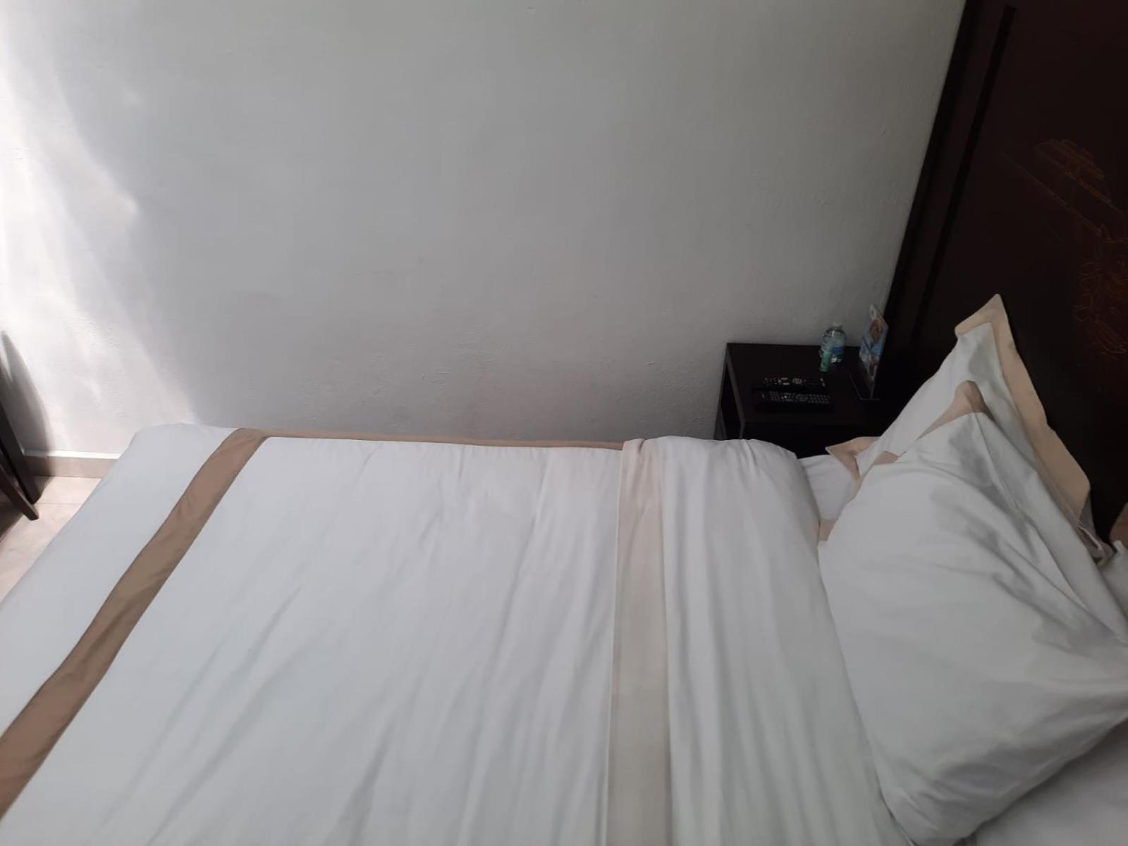 Hotel Yaocalli San Martín de las Pirámides المظهر الخارجي الصورة