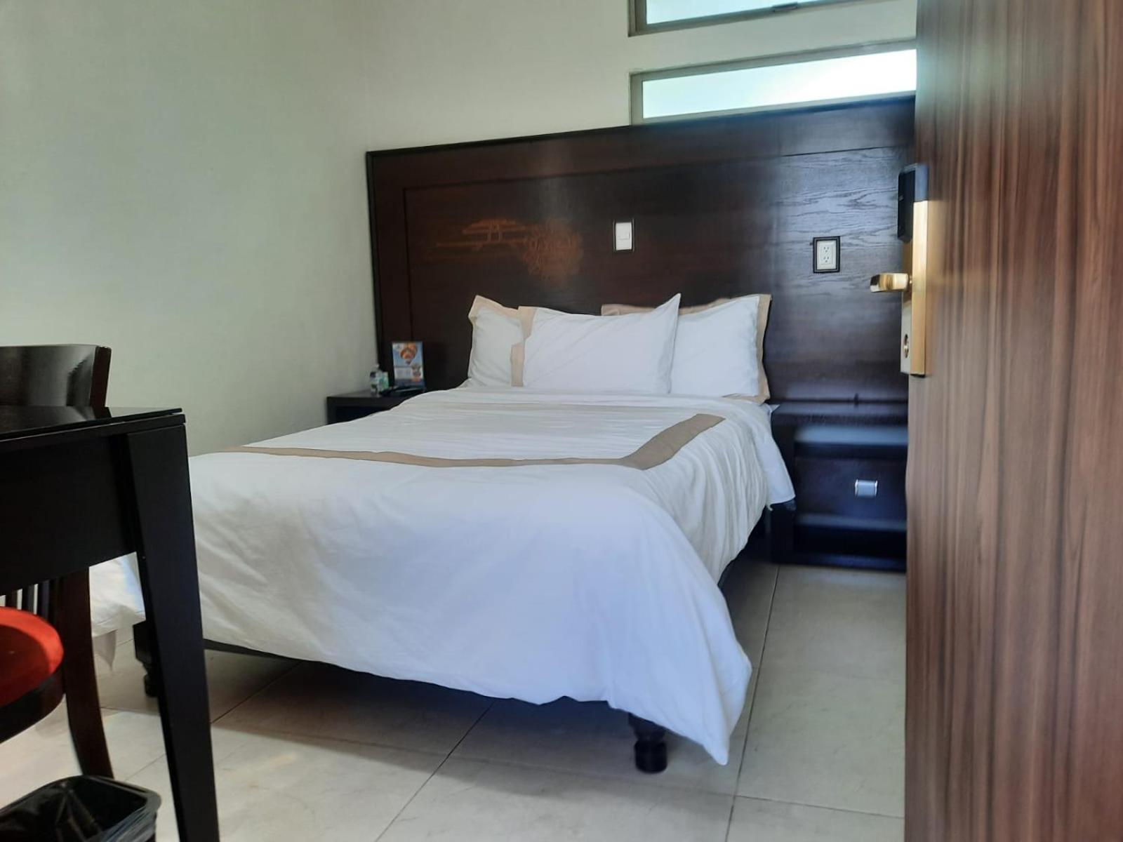 Hotel Yaocalli San Martín de las Pirámides المظهر الخارجي الصورة