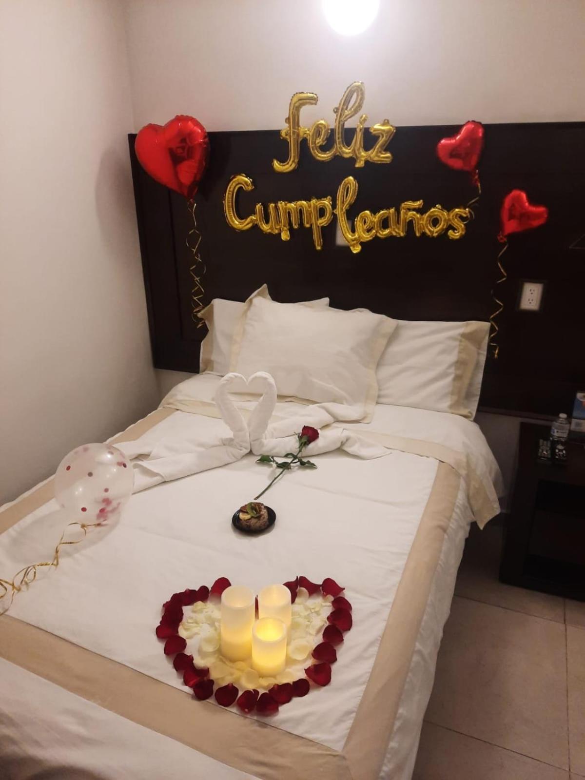 Hotel Yaocalli San Martín de las Pirámides المظهر الخارجي الصورة