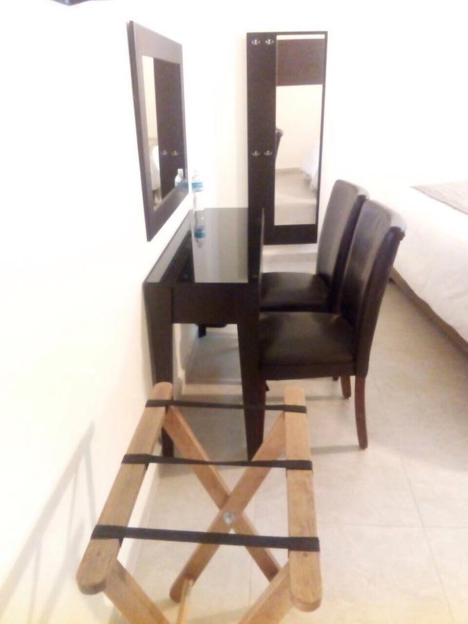 Hotel Yaocalli San Martín de las Pirámides المظهر الخارجي الصورة