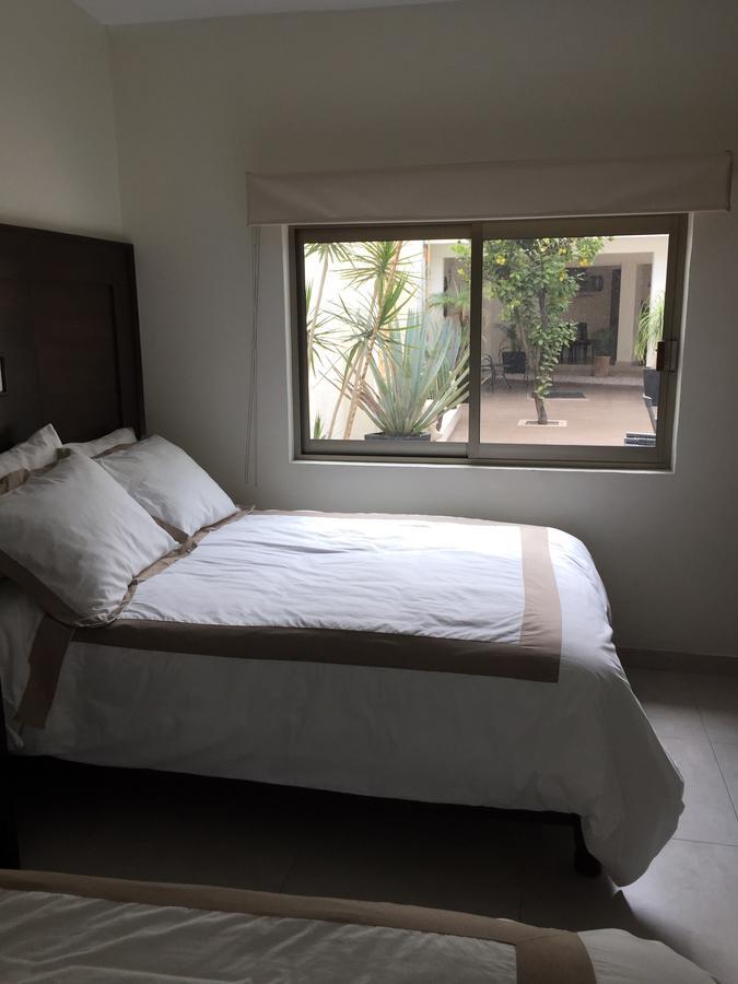 Hotel Yaocalli San Martín de las Pirámides المظهر الخارجي الصورة
