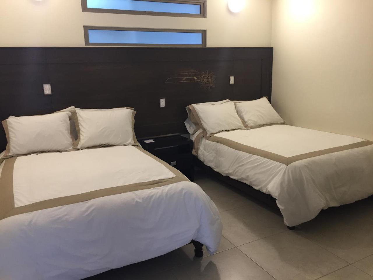 Hotel Yaocalli San Martín de las Pirámides المظهر الخارجي الصورة